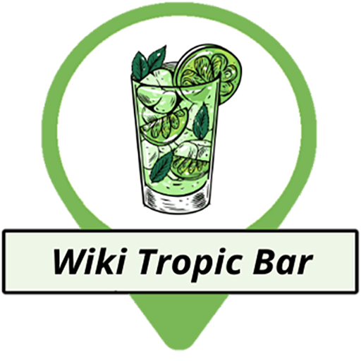 Wiki Tropic Bar