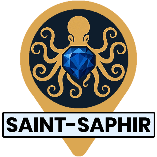 Tailleur de Saphir