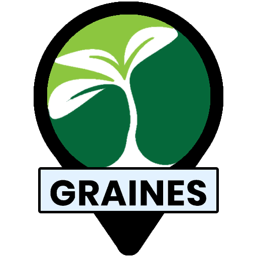 Vendeur de Graine ( Maïs / Canne a Sucre / Tabac )