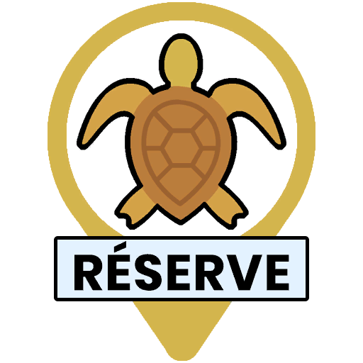Réserve a Tortue