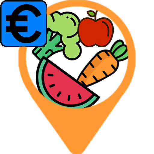 Acheteur de Fruit et Légume