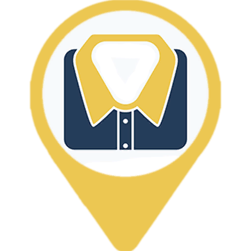 Magasin de Vêtement 