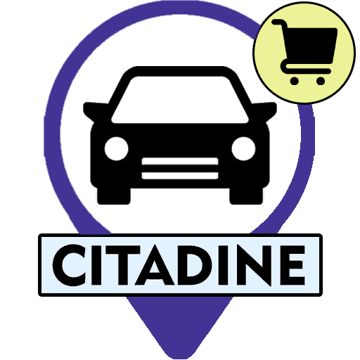 Concessionnaire Citadine