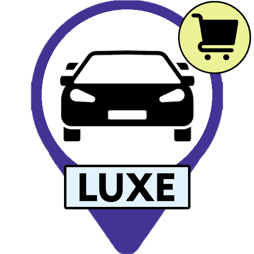 Concessionnaire de véhicule de Luxe