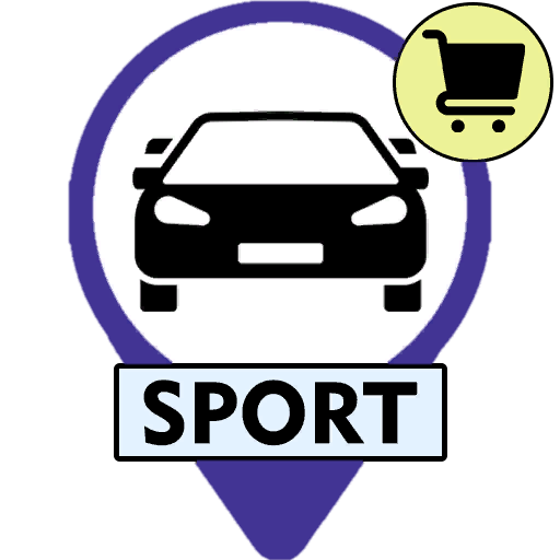 Concessionnaire de Sport