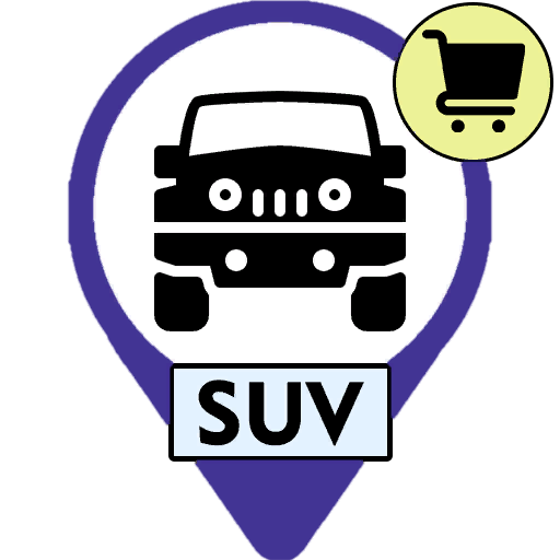 Concessionnaire S.U.V