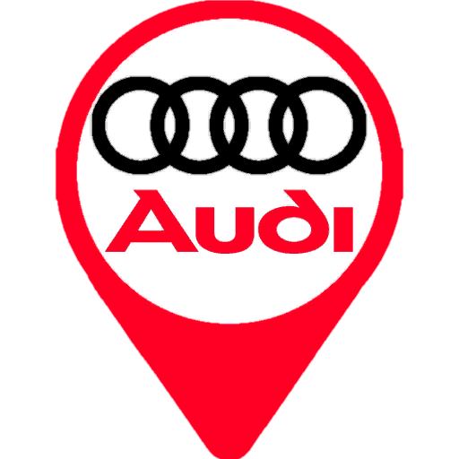 Concessionnaire Audi
