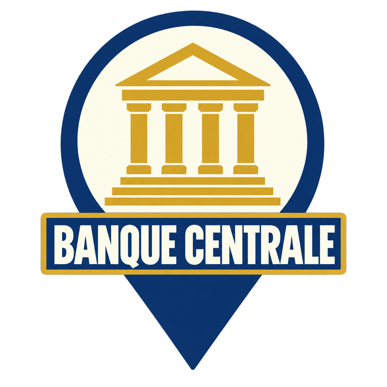 Banque Centrale 