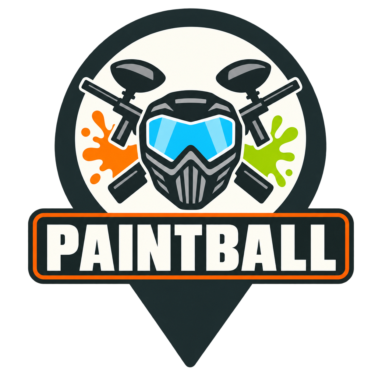 PaintBall