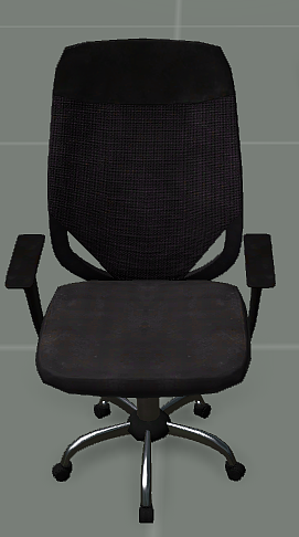 Chaise de bureau