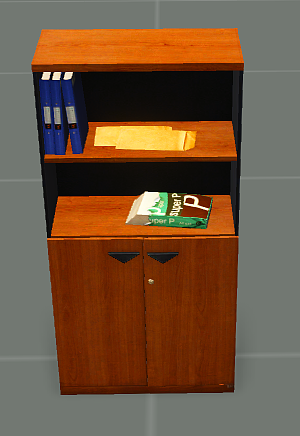 Meuble de bureau